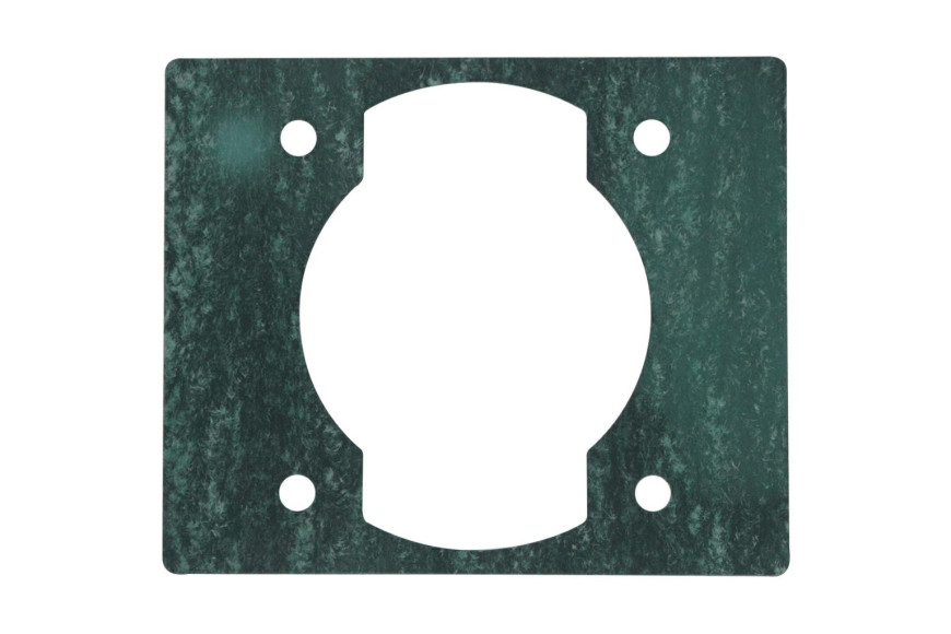 Joint Base de cylindre decespugliatore 63 Cc, Double avec 360871 En demi