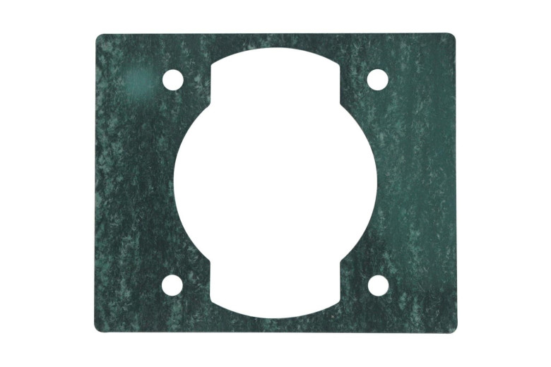 Joint Base de cylindre decespugliatore 63 Cc, Double avec 360871 En demi