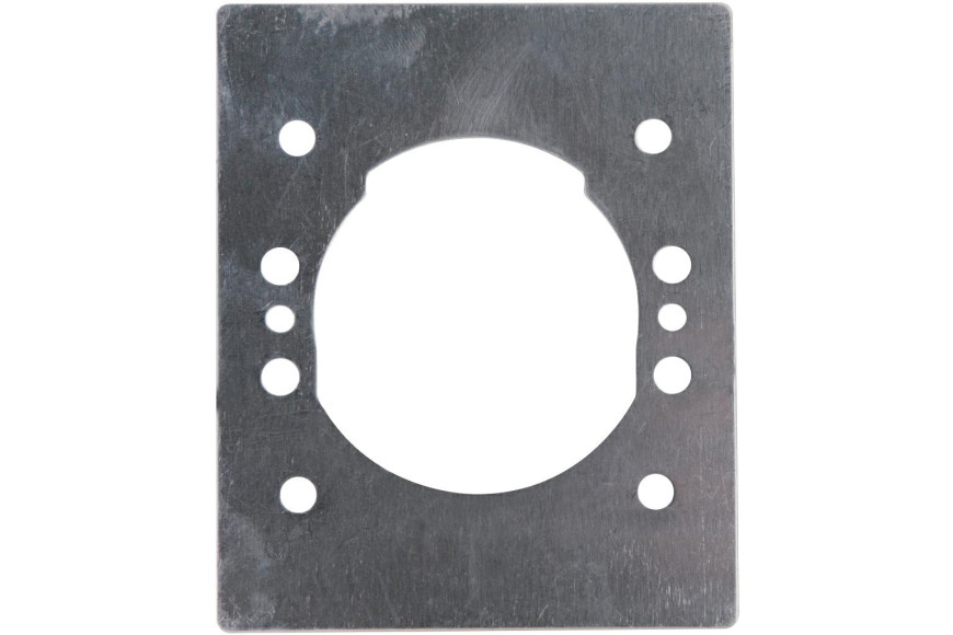 Joint d'étanchéité de base de cylindre decespugliatore 63 Cc, Metallica, de 2 360870
