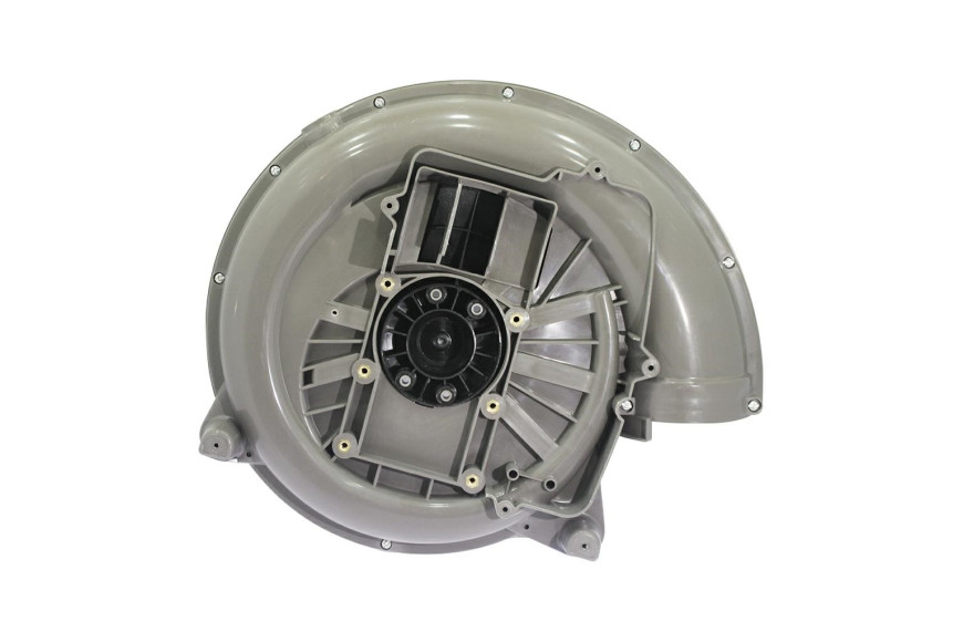 Snail Fan Completaatomizzatore Kasei 3WF-16
