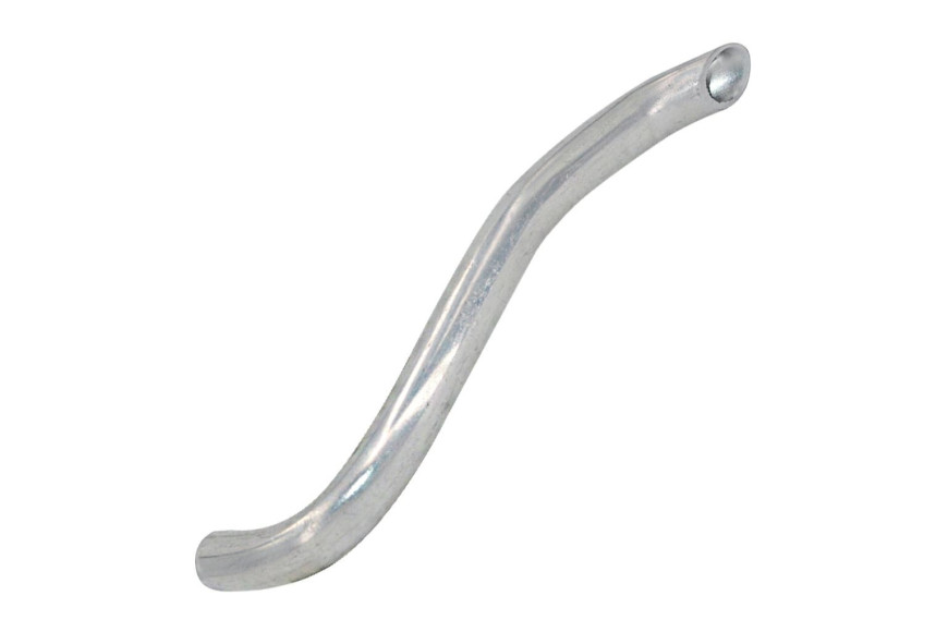 Échappement Déflecteur Kasei Slp500 Taille-haies