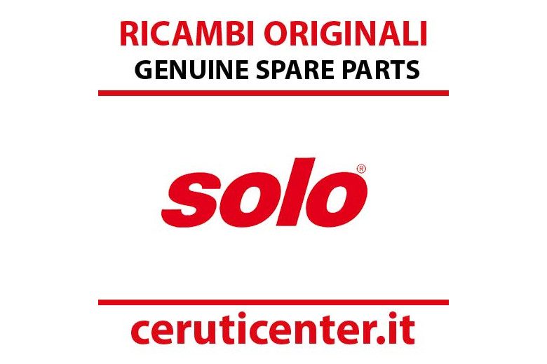 Vent Cap - Originale Solo - 12983