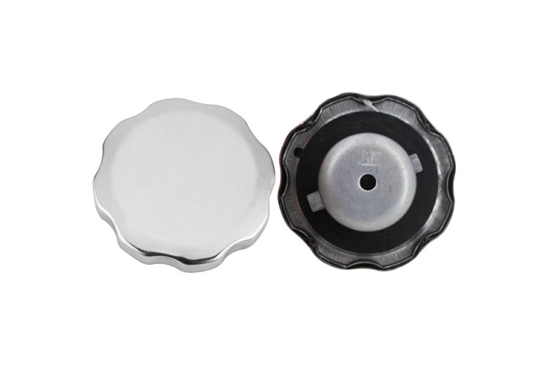 Tappo Per Motori Gx160/200 E Altri, Per Serbatoi Senza Filtro Interno 