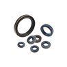 Seal Side Presa Di Forza D440, D460. Side Flywheel La188. Epaisseur 8 mm