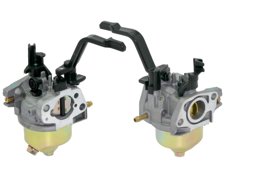 Carburetor Engines Horizontal For Generators GX 160, GX 200, LT200 Without tap