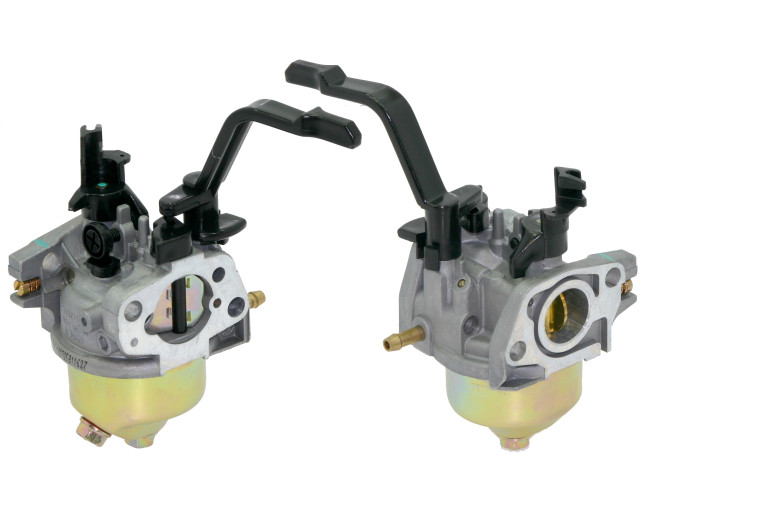 Carburateur Moteur horizontal pour les générateurs GX 160, GX 200, LT200 sans robinet
