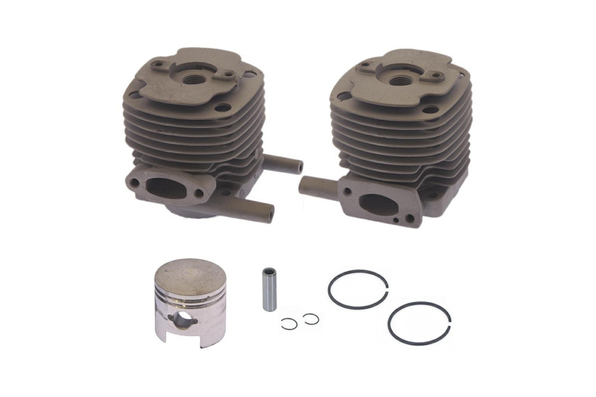 Cylindre complet Shindaiwa B45, BP45, Gp450