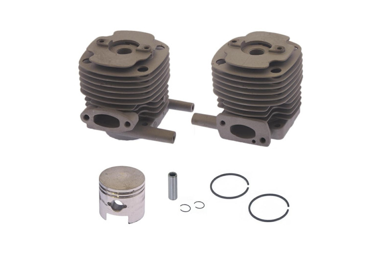 Cilindro Completo Shindaiwa B45,Bp45,Gp450 