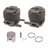 Cylindre complet Shindaiwa B45, BP45, Gp450