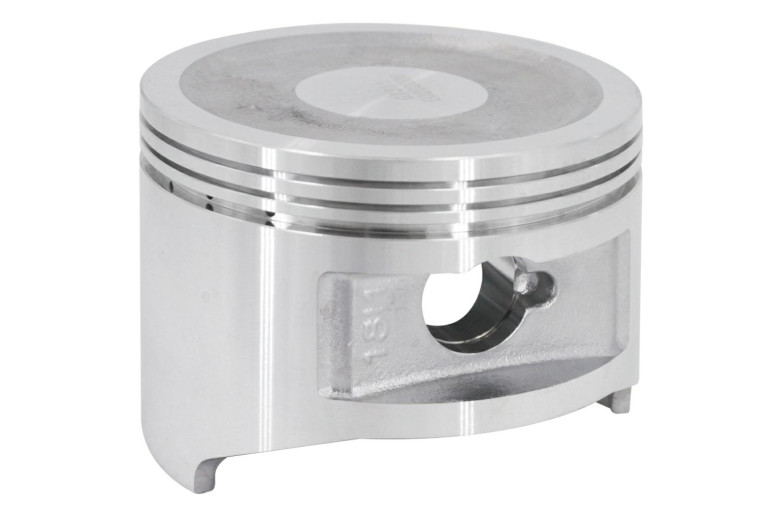 LT420 EUV Pistone