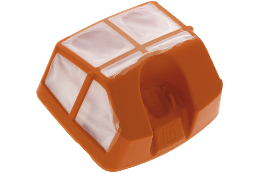 Luftfilter 25Mc orange - Original Husqvarna - 522 675 004