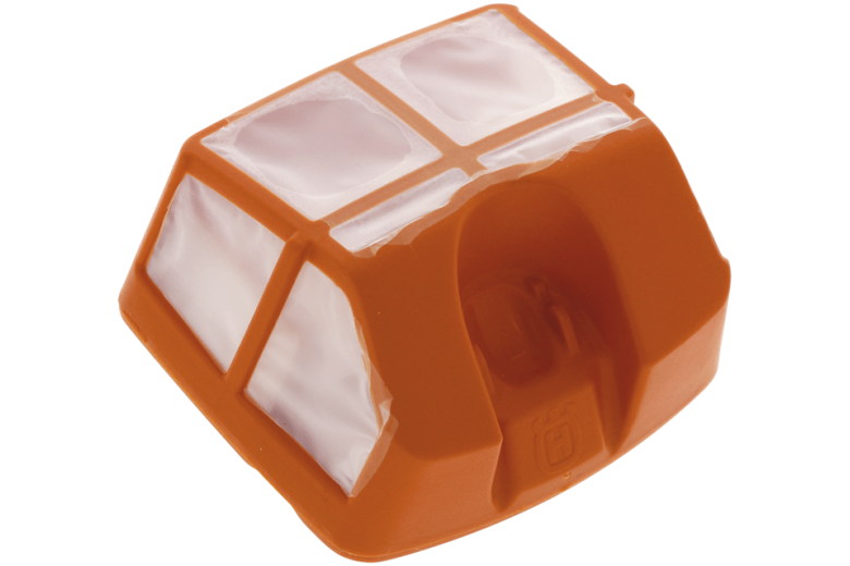 Filtro de aire 25Mc Naranja - Husqvarna original - 522 675 004