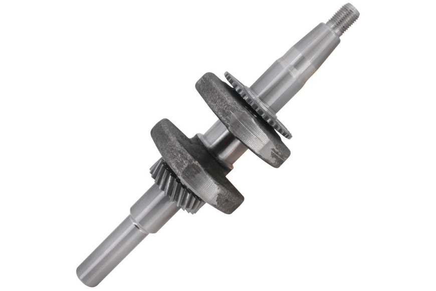 Arbre cylindrique LT160 / 210 Euii / V