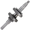 Arbre cylindrique LT160 / 210 Euii / V