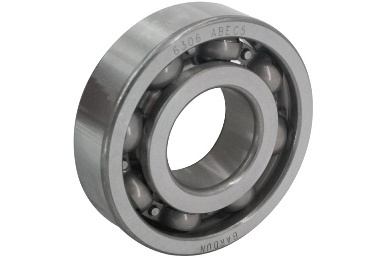 Cuscinetto31 X 72 X 19 Mm