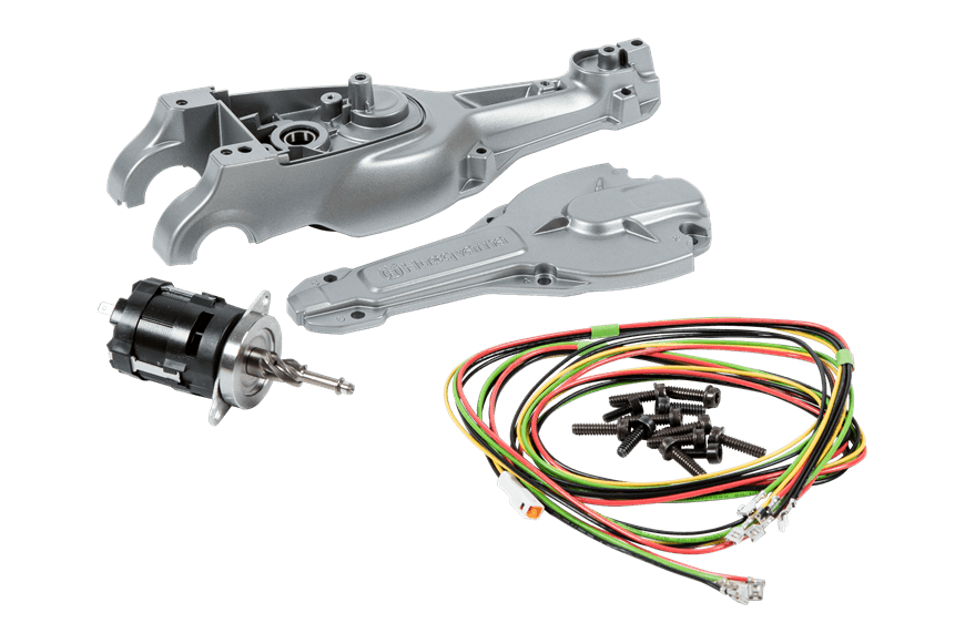 Motor Kit 536 / 520Ihe - Original Husqvarna - 599 209 701