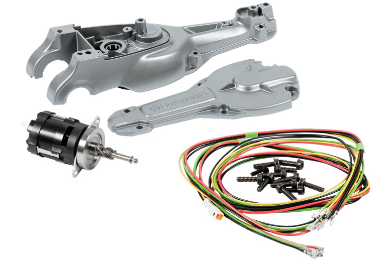 Kit moteur 536 / 520Ihe - Husqvarna Original - 599 209 701