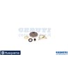 Clutch Drum Assy - 598937705 - Husqvarna Genuine Part