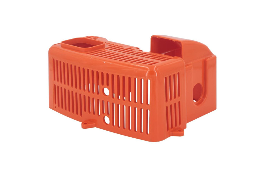Carter Copricilindro Soffiatore Kasei Eb650-E, Atom 3Wf-16 