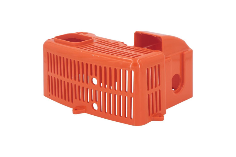 Carter Zylinderdeckel Blower Kasei Eb650-E, 16-Atom 3WF