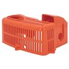 Carter couvercle de cylindre soufflante Kasei Eb650-E, Atom 3WF-16