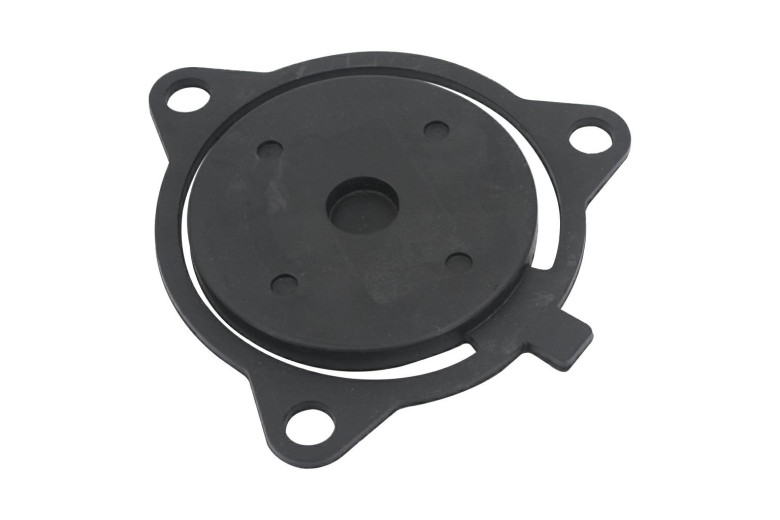 Valve Not Return / motor pump seal Kasei 80Zb20