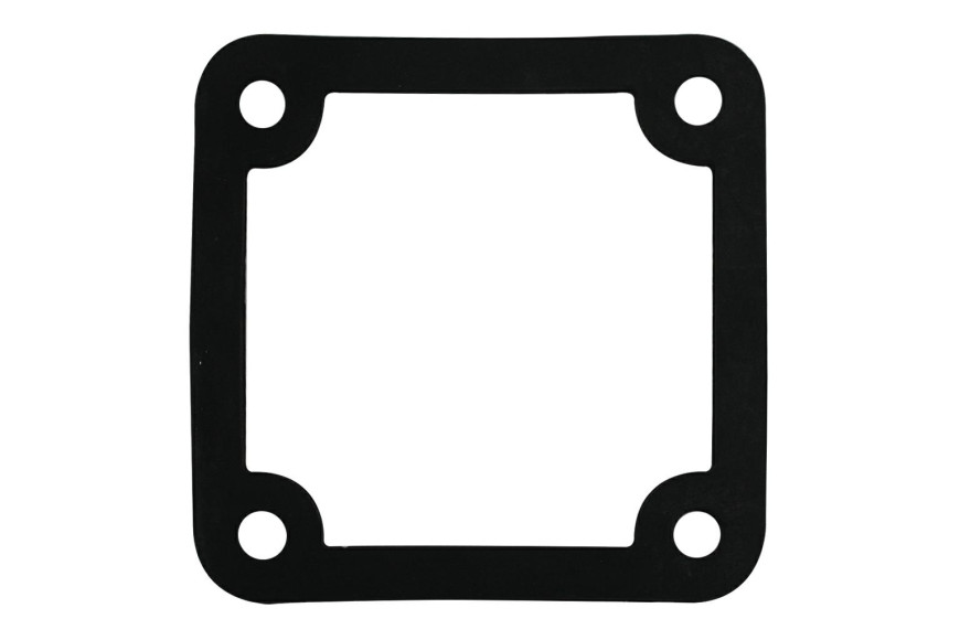 Pot d'échappement du moteur de pompe Joint Kasei 80Zb20