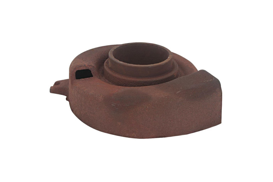 Escargot pompe à moteur interne Kasei 80Zb20