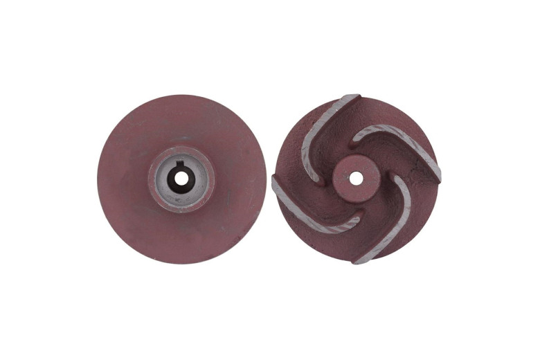 Impulseur moteur de la pompe Kasei 50Zb30