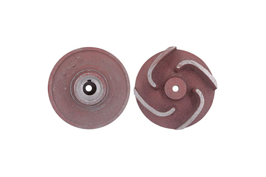 Impulseur moteur de la pompe Kasei 80Zb20