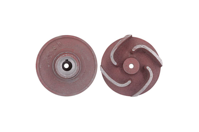 Impulseur moteur de la pompe Kasei 80Zb20