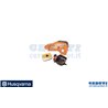 Filter Kit / Supp.Filtro / cover - Original Husqvarna - 598934703