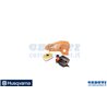 Filter Kit / Supp.Filtro / cover - Original Husqvarna - 598934701