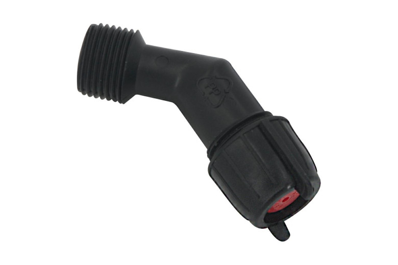 ¯ 0.4 Mm Terminal Nozzle Sprayers Kasei Ws15Da, Ws25Da