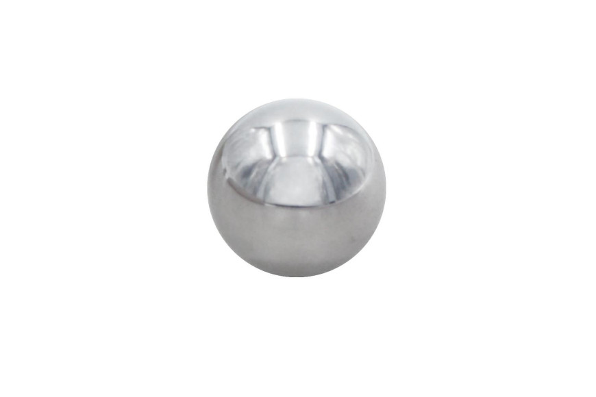 Spraying 3Wz6F Sphere