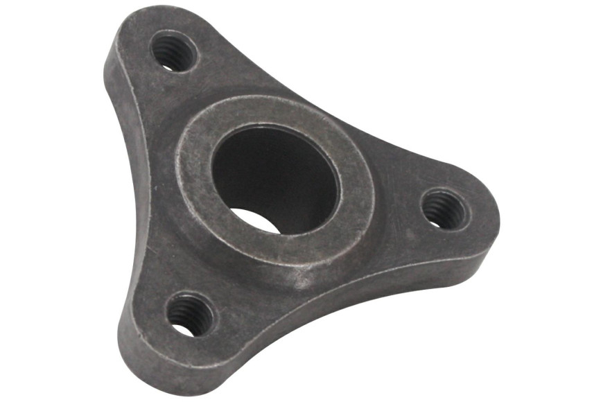Masse Support 3 Souches Moteur Kasei 63Cc