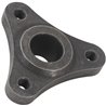 Masse Support 3 Strains Motor Kasei 63cc