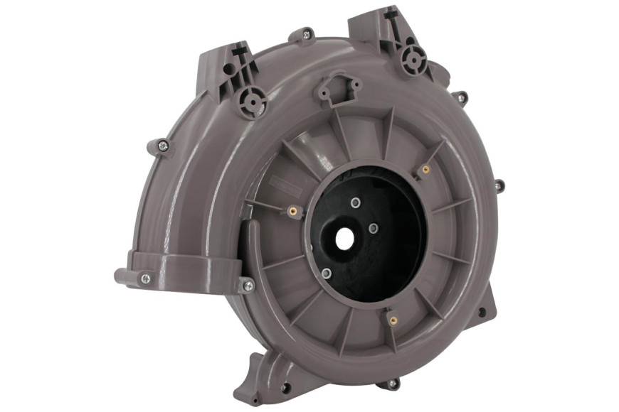 Snail Kit ventilateur Kasei E-EB500