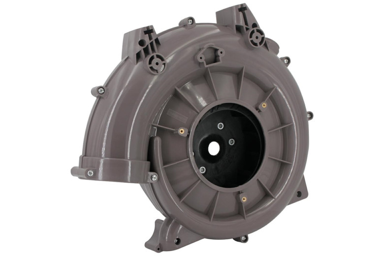 Snail Kit ventilateur Kasei E-EB500