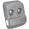 Pompe à moteur Carter Coprimarmitta Kasei Qgz25-30A