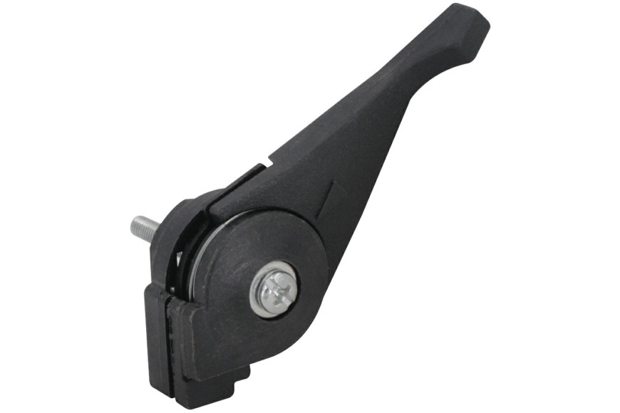 Leva Acceleratore Motopompa Kasei Qgz25-30A 