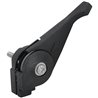 Leva Acceleratore Motopompa Kasei Qgz25-30A 