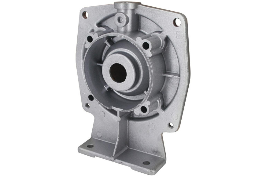 Base de bride pompe à moteur Kasei Qgz25-30A