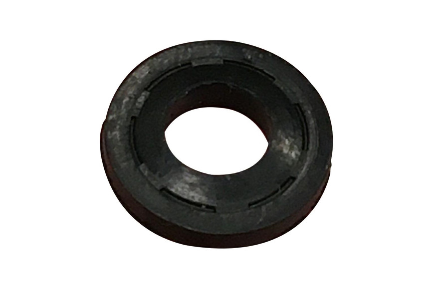 la pompe à moteur de caoutchouc Kasei Qgz25-30A