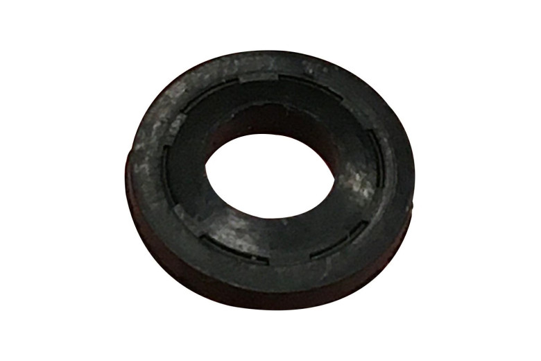 la pompe à moteur de caoutchouc Kasei Qgz25-30A