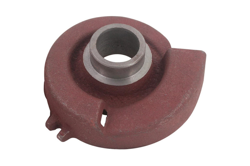 Snail impeller motor pump Kasei Qgz25-30A