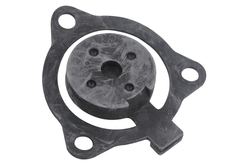 No Return Ventilmotorpumpe Kasei Qgz25-30A