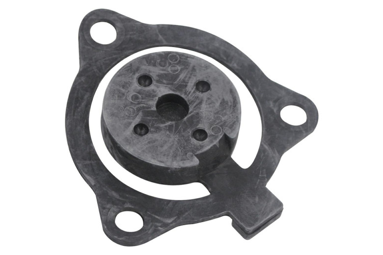 No Return Ventilmotorpumpe Kasei Qgz25-30A