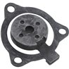 No Return Ventilmotorpumpe Kasei Qgz25-30A
