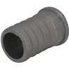 Innesto Tubo Motopompa Kasei Qgz25-30A 